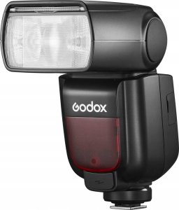 Lampa błyskowa GODOX TT685 II Speedlite Nikon 4