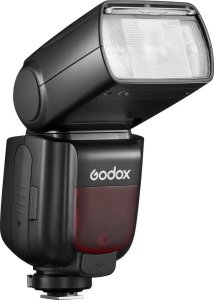 Lampa błyskowa GODOX TT685 II Speedlite Nikon 8