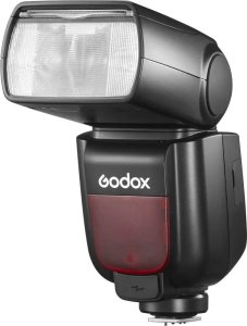 Lampa błyskowa GODOX TT685 II Speedlite Nikon 9