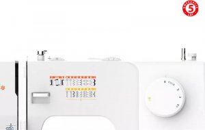 Maszyna do szycia RedStar R10s 2