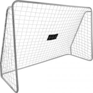 Trizand Bramka piłkarska + mata celności (21268) 2