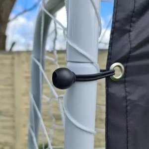 Trizand Bramka piłkarska + mata celności (21268) 7