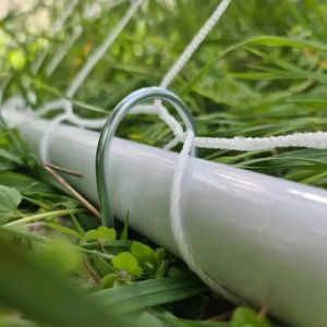 Trizand Bramka piłkarska + mata celności (21268) 8