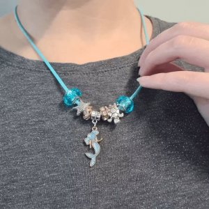 Kruzzel Koraliki do robienia bransoletek Kruzzel 20342 6