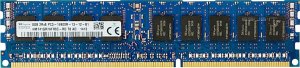 Pamięć Hynix DDR3, 8 GB, 1866MHz, CL13 (HMT41GR7AFR8C-RD) 1