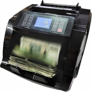 iMatrix Liczarka wartościowa, rozróżnia nominały - Matrix900 2