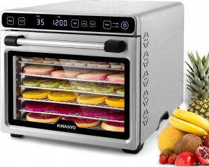 Suszarka Kwasyo Dehydrator 1