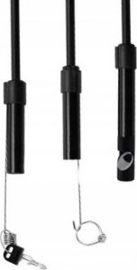 SmartCam ENDOSKOP KAMERA INSPEKCYJNA ANDROID USB-C 3,5m LED 2