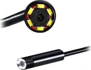 SmartCam ENDOSKOP KAMERA INSPEKCYJNA ANDROID USB-C 3,5m LED 3