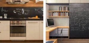 KBE Samoprzylepna tablica kredowa 200x45 cm 5