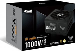 Zasilacz Asus TUF Gaming 1000W Gold (90YE00S1-B0NA00) 13