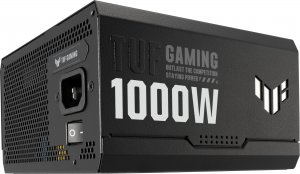 Zasilacz Asus TUF Gaming 1000W Gold (90YE00S1-B0NA00) 6