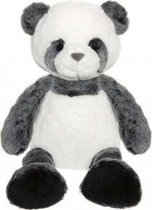 Teddykompaniet Pluszak Teddy Wild, Panda, 36 cm 1