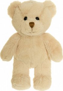 Teddykompaniet Pluszak Miś Love, beżowy, 20 cm 1