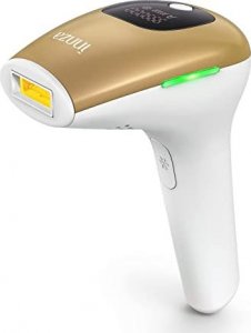 Depilator Innza Depilator Laserowy IPL Bezbolesny Innza D-1176 1