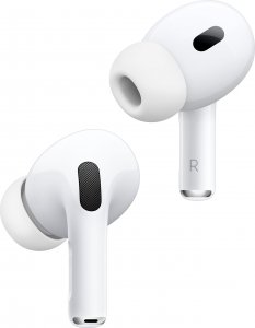 Słuchawki Apple AirPods Pro 2 Gen (MQD83TY/A) 2
