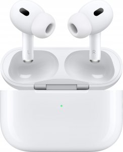 Słuchawki Apple AirPods Pro 2 Gen (MQD83TY/A) 1