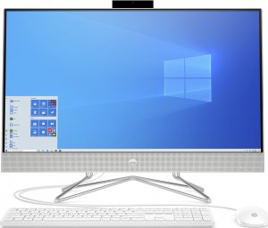 Komputer HP All-In-One AIO 27 Core i3-1125G4, 16 GB, 512 GB SSD Windows 11 Pro 1