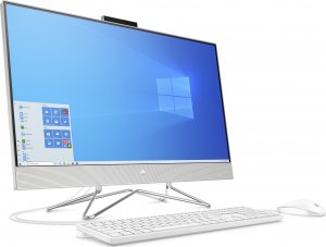 Komputer HP All-In-One AIO 27 Core i3-1125G4, 16 GB, 512 GB SSD Windows 11 Pro 2
