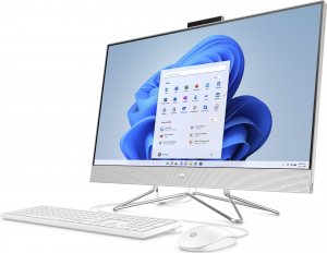 Komputer HP All-In-One AIO 27 Core i3-1125G4, 16 GB, 512 GB SSD Windows 11 Pro 3