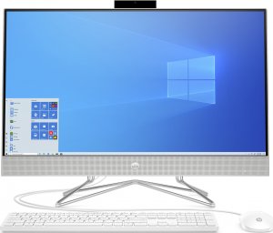 Komputer HP All-In-One AIO 27 Core i3-1125G4, 16 GB, 512 GB SSD Windows 11 Home 1