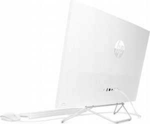 Komputer HP Komputer All in One 27-cb1001na 6L2X7EA AiO Ryzen 7 / 32GB / SSD 2TB / AMD Radeon / FullHD / Win11 Pro / Biały 5