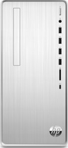 Komputer HP Komputer do gier HP Intel i5 16/512GB SSD RTX3060 5D2G1EA TP01-2063ur 2