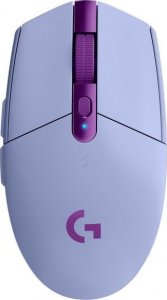 Logitech Myszka bezprzewodowa G305 Lightspeed 3