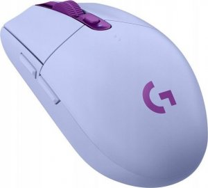 Logitech Myszka bezprzewodowa G305 Lightspeed 6