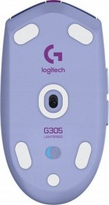 Logitech Myszka bezprzewodowa G305 Lightspeed 7