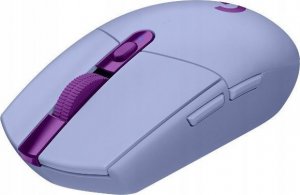 Logitech Myszka bezprzewodowa G305 Lightspeed 9