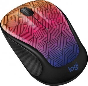 Logitech MYSZKA LOGITECH M325 BEZPRZEWODOWA ODBIORNIK NANO 1