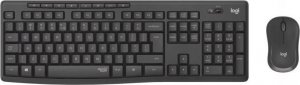 Klawiatura + mysz Logitech MK270 (920-004508) 1