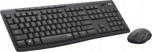 Klawiatura + mysz Logitech MK270 (920-004508) 3