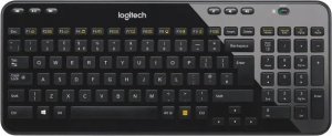 Logitech Zestaw MK360 Klawiatura K360 + Mysz M185 4