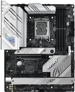 Płyta główna Asus ROG STRIX B760-A GAMING WIFI 2
