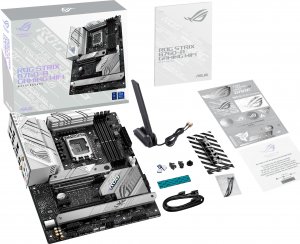 Płyta główna Asus ROG STRIX B760-A GAMING WIFI 13