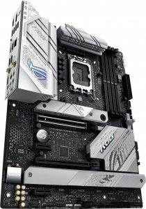 Płyta główna Asus ROG STRIX B760-A GAMING WIFI 3