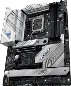 Płyta główna Asus ROG STRIX B760-A GAMING WIFI 4