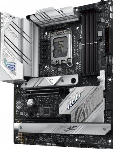 Płyta główna Asus ROG STRIX B760-A GAMING WIFI 6