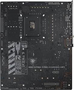 Płyta główna Asus ROG STRIX Z790-H GAMING WIFI 11