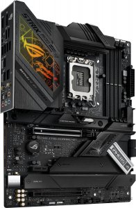Płyta główna Asus ROG STRIX Z790-H GAMING WIFI 4