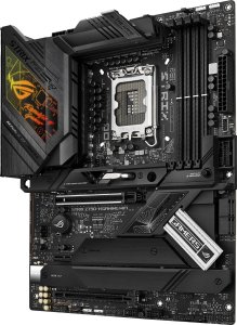 Płyta główna Asus ROG STRIX Z790-H GAMING WIFI 5