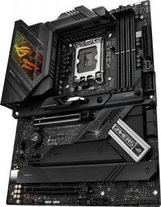 Płyta główna Asus ROG STRIX Z790-H GAMING WIFI 7