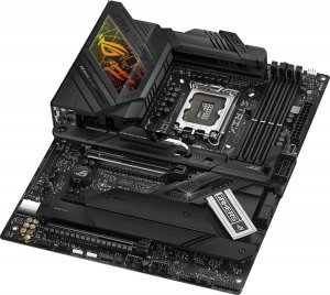 Płyta główna Asus ROG STRIX Z790-H GAMING WIFI 9