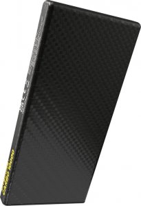 Powerbank Nitecore Carbo 10000mAh Czarny 2