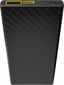 Powerbank Nitecore Carbo 10000mAh Czarny 3