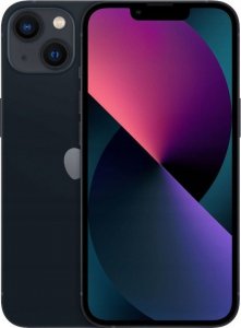 Smartfon Apple SMARTFON APPLE IPHONE 13 MIDNIGHT 128GB 5G| KOLORY 4