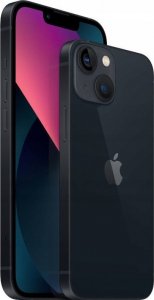 Smartfon Apple SMARTFON APPLE IPHONE 13 MIDNIGHT 128GB 5G| KOLORY 5