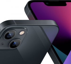 Smartfon Apple SMARTFON APPLE IPHONE 13 MIDNIGHT 128GB 5G| KOLORY 9